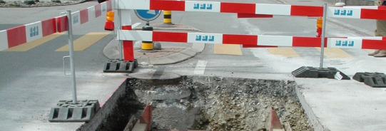 Bauausschreibung