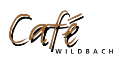 Logo Café Wildbach