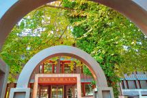 Traktanden der Sitzung des Parlaments vom 10. November 2025