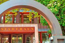 Auszug aus den Verhandlungen des Parlaments vom 8. Dezember 2025