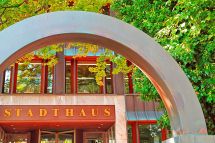 Teilrevision Teilrichtplan Zentrum und Verkehrsplan II