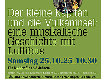 Veranstaltungen Regionalbibliothek Wetzikon