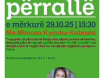 Veranstaltungen Regionalbibliothek Wetzikon