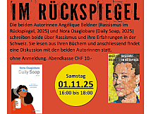 Veranstaltungen Regionalbibliothek Wetzikon
