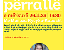 Veranstaltungen Regionalbibliothek Wetzikon