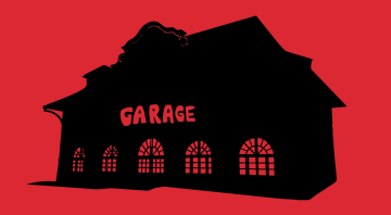 Logo Garage