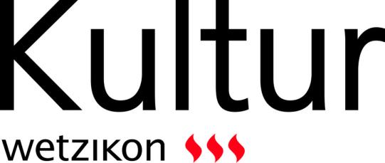 Bild des speziellen Wetziker Kultur-Logos