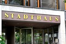 Beschlüsse aus der Stadtratssitzung vom 3. Dezember 2025