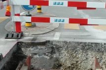 Erneuerung Bachtelstrasse