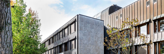 Verwaltungsrat der GZO AG Spital Wetzikon ist neu besetzt